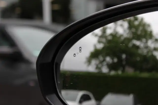 Hyundai Tucson view 29