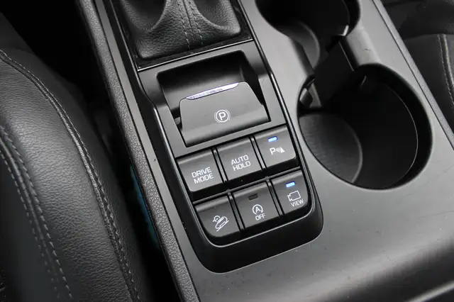 Hyundai Tucson view 28