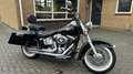 Harley-Davidson Heritage Softail V-Twin 103 cu / 1.690 cc; Zwart - thumbnail 2