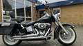 Harley-Davidson Heritage Softail V-Twin 103 cu / 1.690 cc; Zwart - thumbnail 19