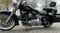 Harley-Davidson Heritage Softail V-Twin 103 cu / 1.690 cc; Zwart - thumbnail 10