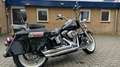 Harley-Davidson Heritage Softail V-Twin 103 cu / 1.690 cc; Zwart - thumbnail 17
