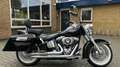 Harley-Davidson Heritage Softail V-Twin 103 cu / 1.690 cc; Zwart - thumbnail 18