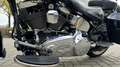 Harley-Davidson Heritage Softail V-Twin 103 cu / 1.690 cc; Zwart - thumbnail 11
