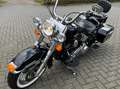 Harley-Davidson Heritage Softail V-Twin 103 cu / 1.690 cc; Zwart - thumbnail 12