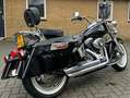 Harley-Davidson Heritage Softail V-Twin 103 cu / 1.690 cc; Zwart - thumbnail 6
