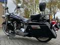 Harley-Davidson Heritage Softail V-Twin 103 cu / 1.690 cc; Zwart - thumbnail 8