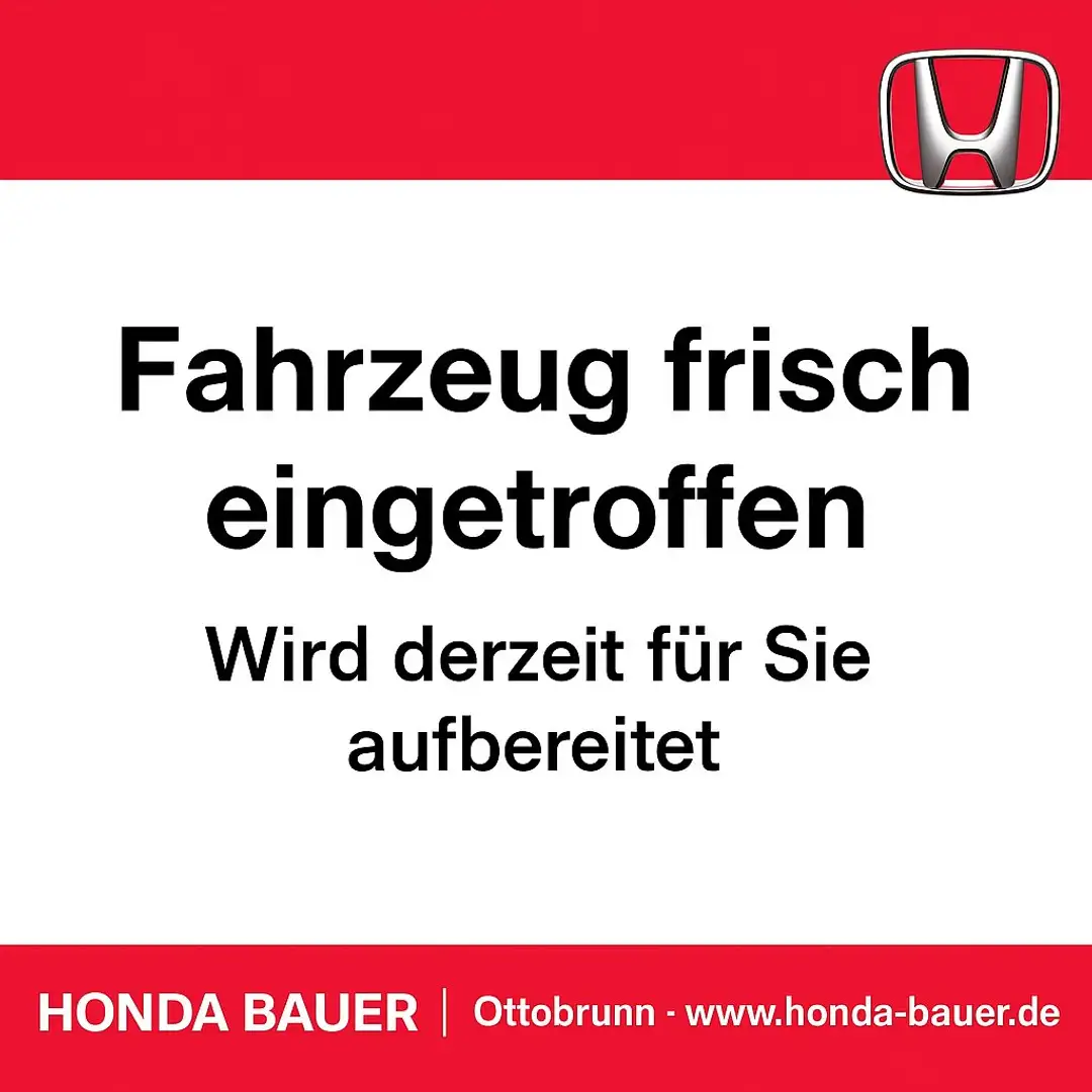 Honda ZR-V e:HEV 2.0 i-MMD Hybrid Sport Blanc - 1