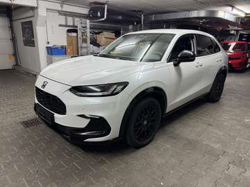 2.0 e:HEV Hybrid Sport | 8-fach Bereift | Black Ed