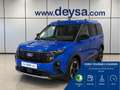 Ford Tourneo Courier 1.0 Ecoboost Active Azul - thumbnail 1