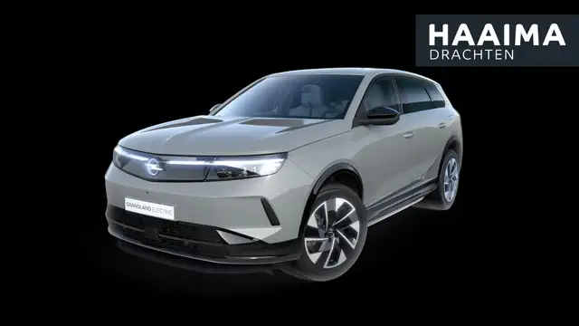 Opel Grandland Electric Business Edition 73 kWh | Volledig Elektr
