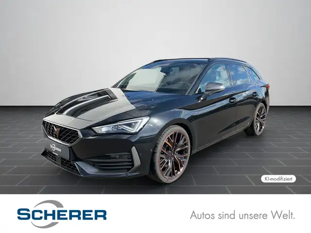 Cupra Leon Sportstourer VZ 2.0 TSI