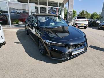 2.0 CVT HYBRID SPORT