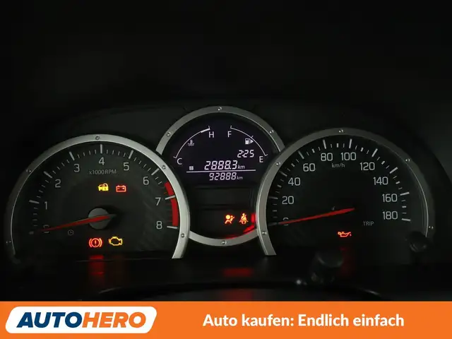 Suzuki Jimny view 20