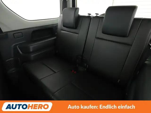 Suzuki Jimny view 14