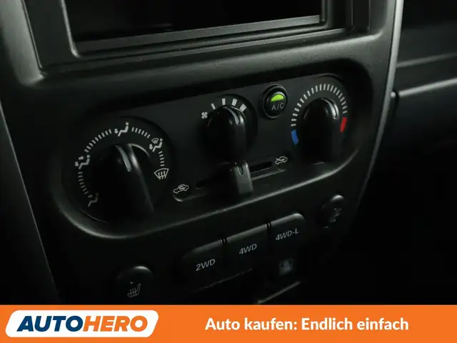Suzuki Jimny view 22