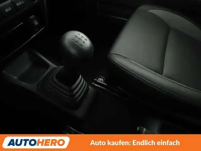 Suzuki Jimny view 23