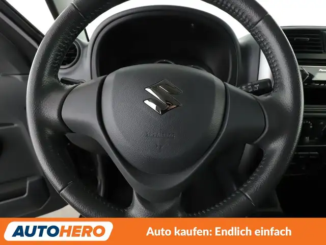 Suzuki Jimny view 19