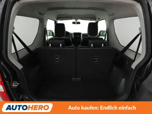 Suzuki Jimny view 17