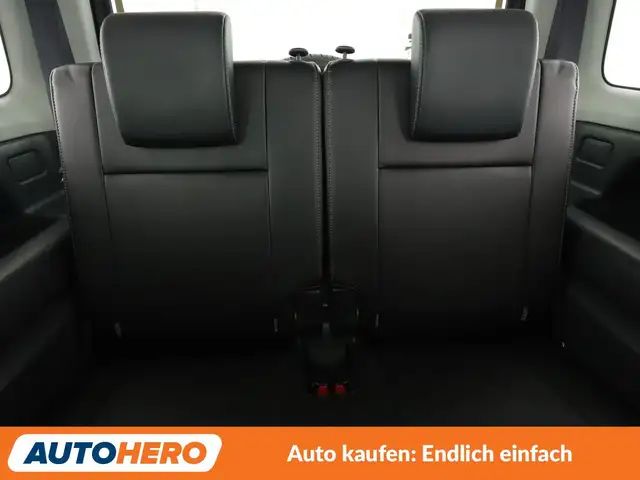Suzuki Jimny view 15