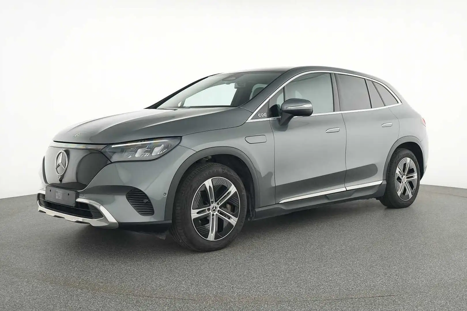Mercedes-Benz EQE SUV EQE 350+ SUV Gris - 1