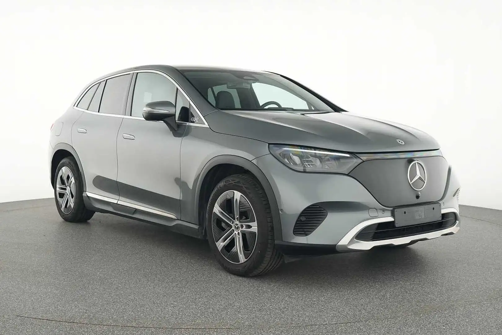Mercedes-Benz EQE SUV EQE 350+ SUV Grigio - 2