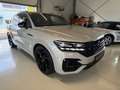 Volkswagen Touareg eHYBRID R-Line 4Motion -1. Besitz Beige - thumbnail 5