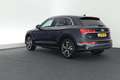 Audi Q5 50 TFSI e 299pk quattro 2x S-Line Camera Navigatie Blau - thumbnail 6