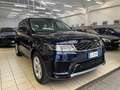 Land Rover Range Rover Sport 2018 2.0 si4 phev HSE Dynamic 404cv auto my19 Blu/Azzurro - thumbnail 1