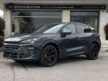 Terramar 1.5 Hybrid DSG