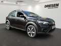 Dacia Sandero Stepway Essential TCe90 LED+Fahrerprofil+DAB+Notbr Schwarz - thumbnail 2