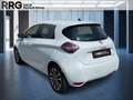Renault ZOE INTENS Batteriekauf R135 Z.E. 50 Bianco - thumbnail 4