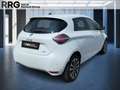 Renault ZOE INTENS Batteriekauf R135 Z.E. 50 Bianco - thumbnail 5