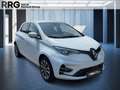 Renault ZOE INTENS Batteriekauf R135 Z.E. 50 Bianco - thumbnail 7