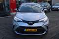 Toyota C-HR 1.8 HYBRID DYNAMIC APPLE/ANDROID KEYLESS AFN-TREKH Grau - thumbnail 10