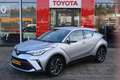 Toyota C-HR 1.8 HYBRID DYNAMIC APPLE/ANDROID KEYLESS AFN-TREKH Grau - thumbnail 1