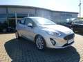 Ford Fiesta 1.0 EcoBoost TitaniumACC/NAV/KAM/PDC Plateado - thumbnail 3