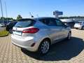 Ford Fiesta 1.0 EcoBoost TitaniumACC/NAV/KAM/PDC Plateado - thumbnail 4