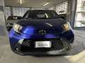 Toyota Aygo Aygo X Air X 1.0 Trend Air 72cv Blu/Azzurro - thumbnail 3