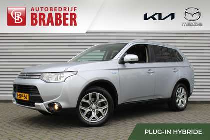 Mitsubishi Outlander 2.0 PHEV Business Edition X-Line | Airco | Navi |