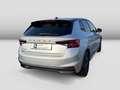 Skoda Fabia Style 1.0TSI DSG SMART LINK LED PDC Spurh Zilver - thumbnail 4