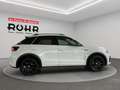 Volkswagen T-Roc R-Line (NAVI.DAB.PDC.SHZ.ACC) 1.5 TSI DSG Weiß - thumbnail 3