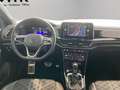 Volkswagen T-Roc R-Line (NAVI.DAB.PDC.SHZ.ACC) 1.5 TSI DSG Weiß - thumbnail 10
