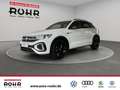 Volkswagen T-Roc R-Line (NAVI.DAB.PDC.SHZ.ACC) 1.5 TSI DSG Weiß - thumbnail 1