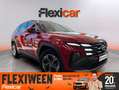 Hyundai TUCSON 1.6 T HEV Klass AT Rojo - thumbnail 1