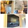 Mercedes-Benz Sprinter Sprinter 317*170PS* Karavan Wohnmobil V Blanc - thumbnail 8