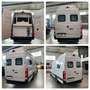 Mercedes-Benz Sprinter Sprinter 317*170PS* Karavan Wohnmobil V Blanc - thumbnail 4