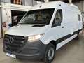 Mercedes-Benz Sprinter Sprinter 317*170PS* Karavan Wohnmobil V Blanc - thumbnail 1