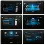 Mercedes-Benz Sprinter Sprinter 317*170PS* Karavan Wohnmobil V Blanc - thumbnail 6