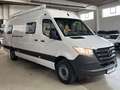 Mercedes-Benz Sprinter Sprinter 317*170PS* Karavan Wohnmobil V Blanc - thumbnail 3